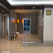 Beverly Residence Bandar Utama Has Good Accessibility 