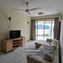 Condominium for Rent