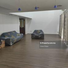 Pantai Panorama, Pantai (Penthouse)