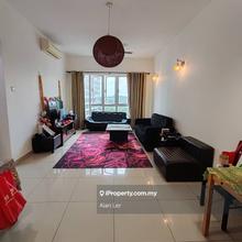 Tropez Residence 2-Bedrooms Unit For Sale