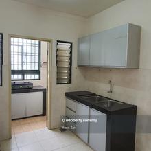 Changkat View Condo Dutamas, Segambut, Mont Kiara, Publika