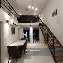 Arte Cheras House For Rent