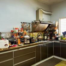 2 storey house @ Taman Connaught Rm765,000