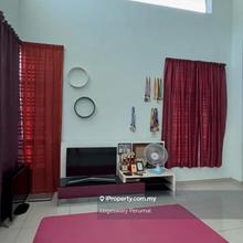 Bangalow Single Storey Durian Tunggal, Melaka for Sale