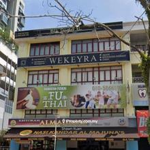 Platinum Walk Ground floor shop 