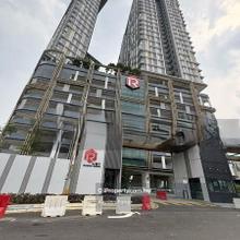 Ruby Seapark Residence Petaling Jaya