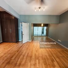 4 rooms with attached bathroom 