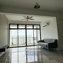 Bayu Residence Condo For Rent In Butterworth Strategic Location