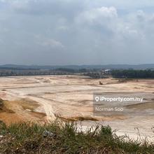 Industrial land for Sale