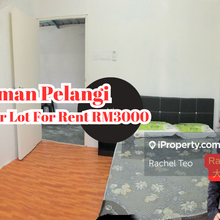 Taman Pelangi 