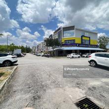 Best Deal T T D I Grove 3 Storey Shoplot Corner Lot