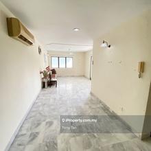 Polo Park Marina Apartment