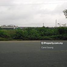 Residential land for Sale