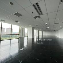 Corporate Office IOI City Tower 2 Cyberjaya Putrajaya 