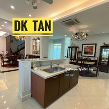 4 Storey Bungalow Moonlight Bay Batu Ferringhi 