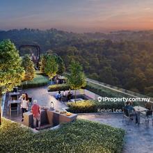 Sunway D'hill Kota Dsara, Forest View with Resort Lifestyle Facilities