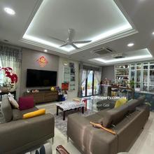 Semi-D house for Sale