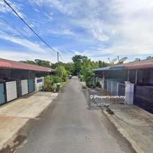 Freehold 1 Storey Terrace House - Taman Harmoni, Bedong, Kedah