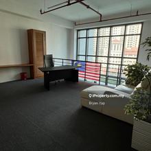 Tropicana Avenue Duplex Loft Petaling Jaya Selangor
