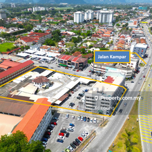 Jalan Kampar
