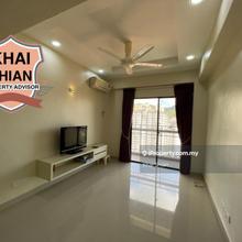 Worth buy unit in Relau area