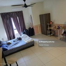 Edusphere Cyberjaya For Rent Near Uoc, Mmu, King Henry Viii etc
