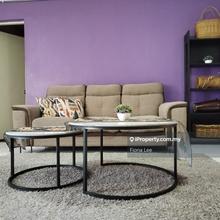 Saujana Apartment, Damansara Damai, Selangor For Rent