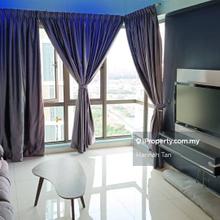 Fully Furnished unit for Rent