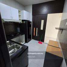 M'Tiara Apartment Larkin Idaman