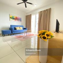 Vina Versatile Homes Cheras Kuala Lumpur