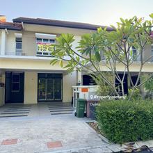 For Sale: 2 Storey Terrace, Jln P14g, Presint 14, wp Putrajaya