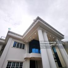 Bungalow for Rent