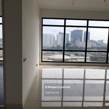 The Park 2 @ Bukit Jalil Pavilion freehold