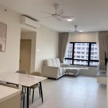 The Tropika Unit For Sale, Condo Bukit Jalil Dijual, LRT Nearby