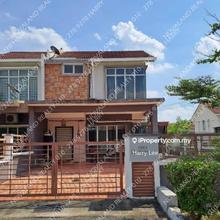 Pelangi semenyih 2 2sty la2239sf freehold endlot 393k 10jul25