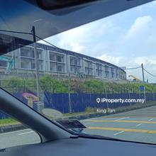 Brand New Shoplot for Rent 