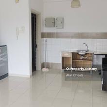 I Residence Studio for Rent