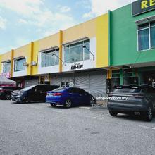 Shop for Rent