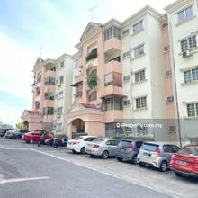 Greenhills Ideal Heights, Taman Bukit Idaman, Selayang