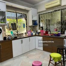Bungalow, Greenlane , 4800sf