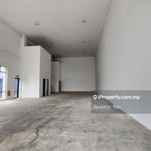 Eco Business Park 3 (Kota Masai) - Jalan Ekoperniagaan 3 
