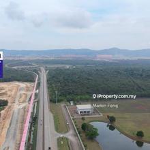 Industrial Land For Sale @ Gebeng , Bypass