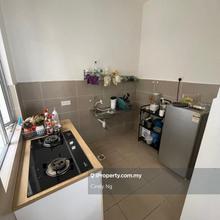 Bandar Saujana Putra 3 Storey Town House
