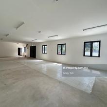Gurun Road Side Warehouse For Rent