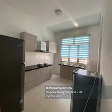 Terrace house for Rent