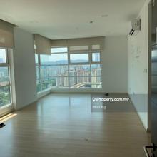 High Floor Sunway Nexis for Rent