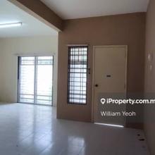 Great community. Near parks, schools, libraries, and shops.