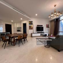 Serviced residence for Sale