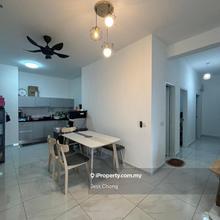 Equine Residence, Seri Kembangan Service Residence for Rent