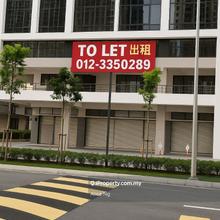 Corner lot 2625sf looking for Nasi Kandar, Banana leaf Prime location